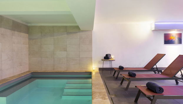 Apartamento de 1 quarto em Les Belleville com piscina - Foto 5