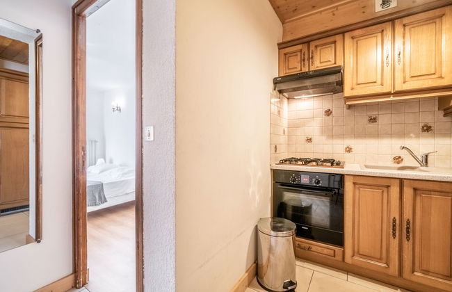 Apartamento de 2 quartos em Morzine - Foto 14