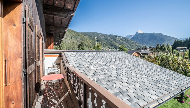 Appartement de 2 chambres à Morzine - Photo 5
