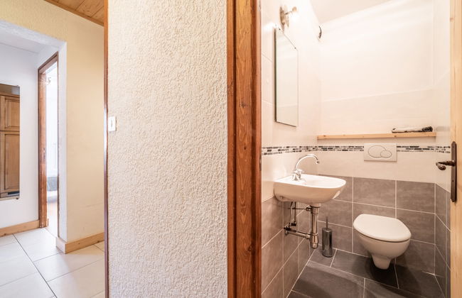 Apartamento de 2 quartos em Morzine - Foto 15
