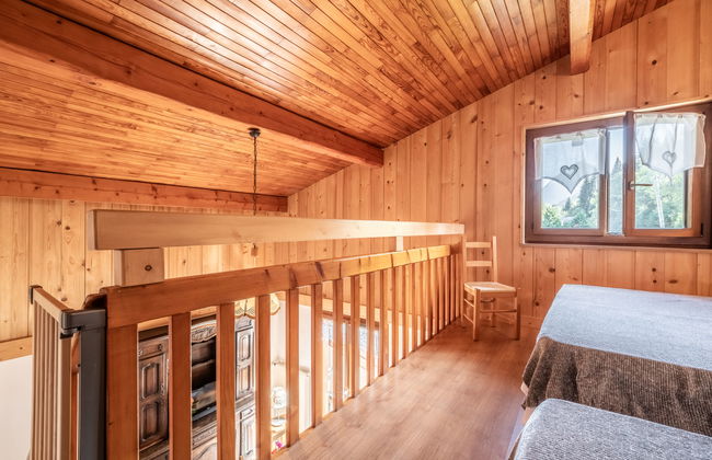 Apartamento de 2 quartos em Morzine - Foto 11