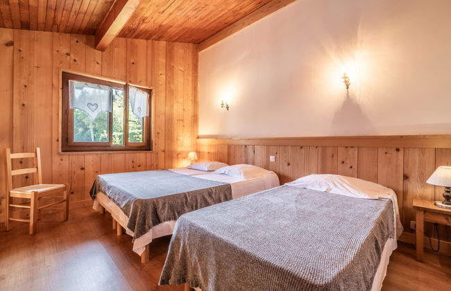 Apartamento de 2 quartos em Morzine - Foto 19