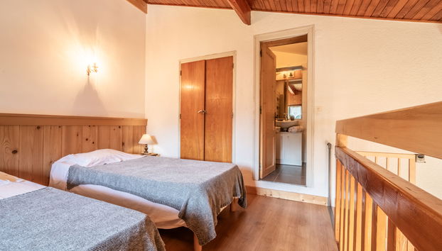 Appartement de 2 chambres à Morzine - Photo 3