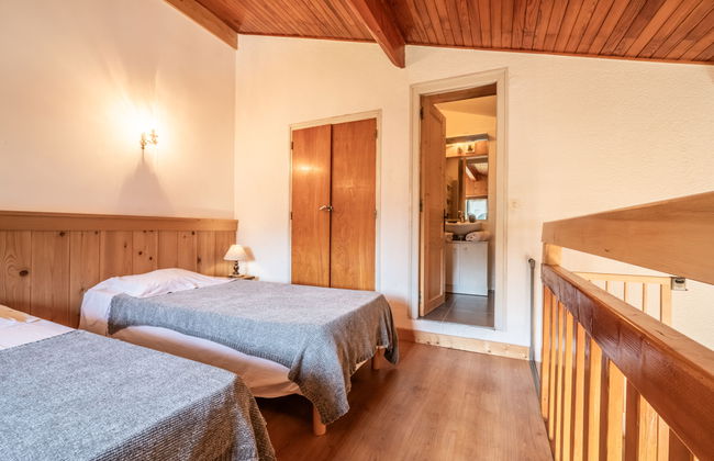 Apartamento de 2 quartos em Morzine - Foto 3