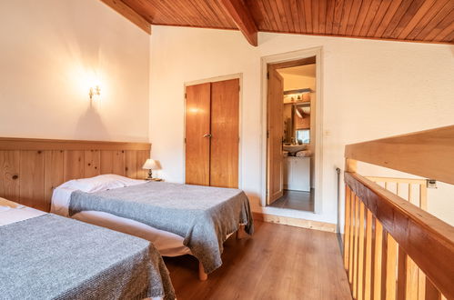 Photo 3 - Appartement de 1 chambre à Morzine avec vues sur la montagne