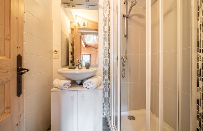 Apartamento de 2 quartos em Morzine - Foto 23