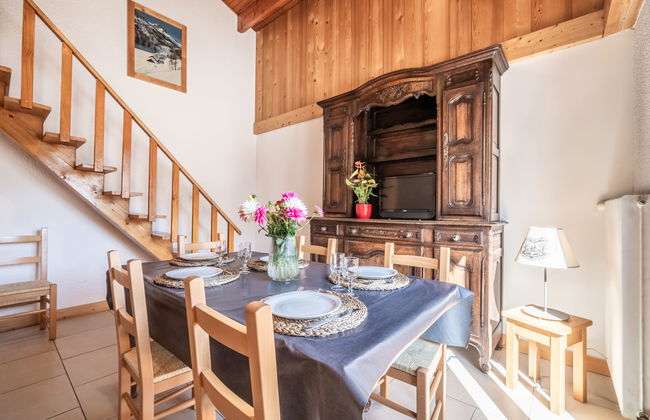 Apartamento de 2 quartos em Morzine - Foto 13