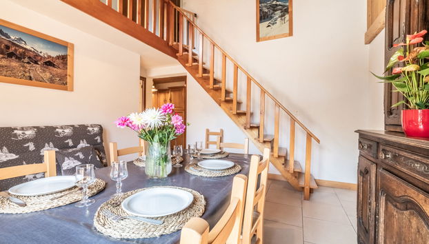 Appartement de 2 chambres à Morzine - Photo 2