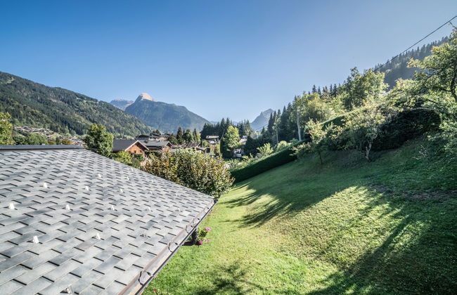 Apartamento de 2 quartos em Morzine - Foto 16