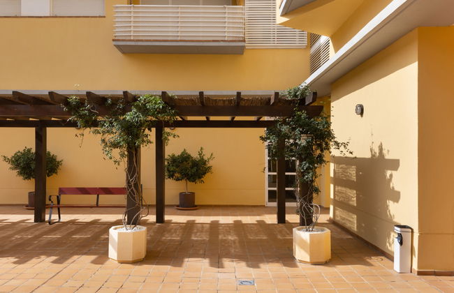 Apartamento de 3 quartos em Isla Cristina com piscina e jardim - Foto 21