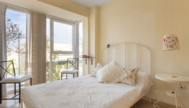 Apartment mit 3 Schlafzimmern in Isla Cristina mit schwimmbad und garten - Foto 5