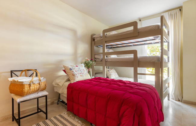 Apartamento de 3 quartos em Isla Cristina com piscina e jardim - Foto 14