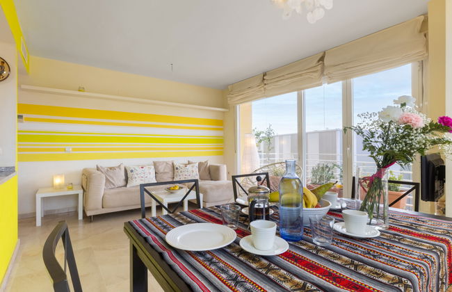 Apartamento de 3 quartos em Isla Cristina com piscina e jardim - Foto 9