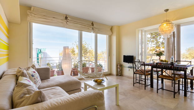 Apartment mit 3 Schlafzimmern in Isla Cristina mit schwimmbad und garten - Foto 2