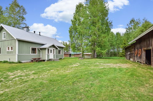 Photo 1 - 1 bedroom House in Sonkajärvi with sauna