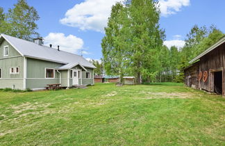 Foto 1 - Casa de 1 habitación en Sonkajärvi con sauna