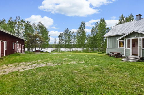 Photo 5 - Maison de 1 chambre à Sonkajärvi avec sauna