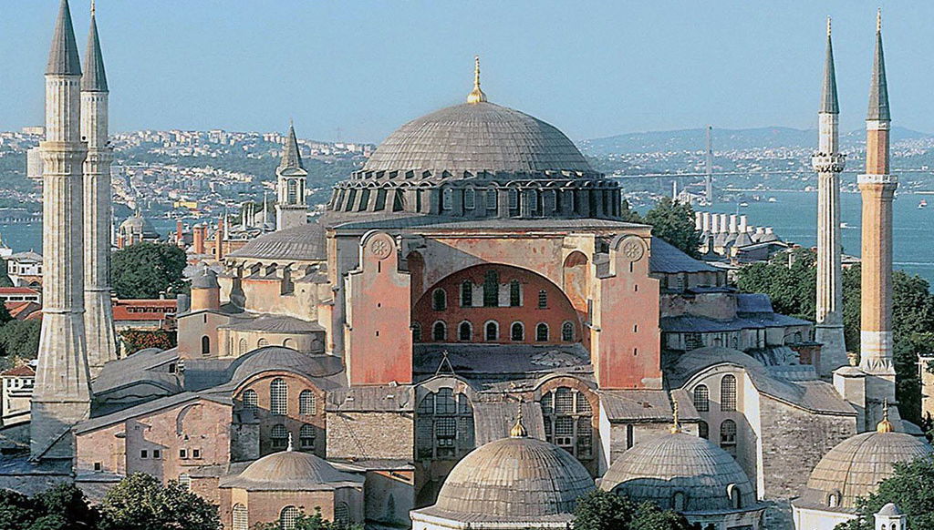 Estambul conquistada – Tour privado de un día entero - Foto 1