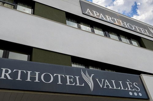 Foto 19 - Aparthotel Attica 21 Vallés