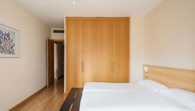 Barcelona Apartment Villarroel - Foto 4