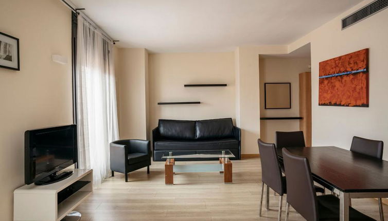 Photo 1 - Barcelona Apartment Villarroel