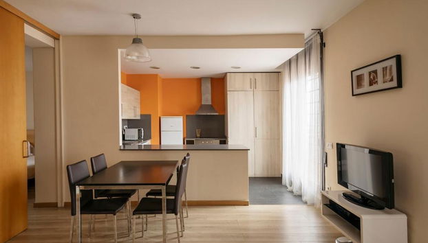 Barcelona Apartment Villarroel - Foto 5