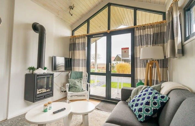 Maison de 2 chambres à Nunspeet avec piscine et terrasse - Photo 2