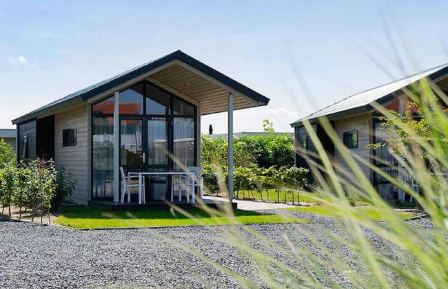 Maison de 2 chambres à Nunspeet avec piscine et terrasse - Photo 9