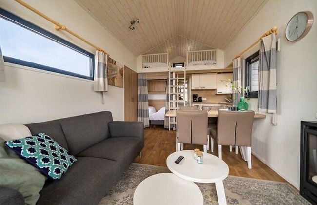 Maison de 2 chambres à Nunspeet avec piscine et terrasse - Photo 3