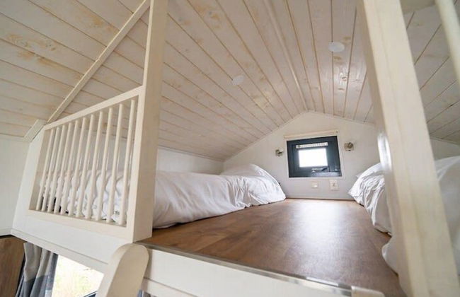 Maison de 2 chambres à Nunspeet avec piscine et terrasse - Photo 6