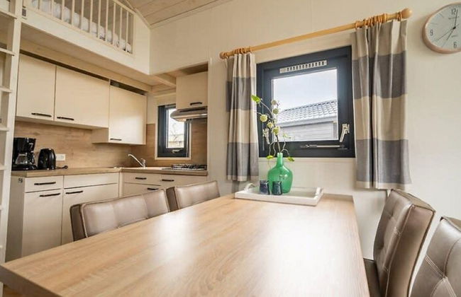 Maison de 2 chambres à Nunspeet avec piscine et terrasse - Photo 8