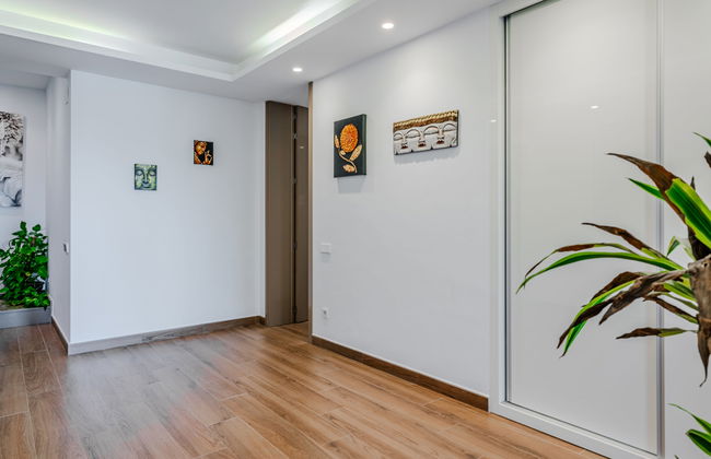 Casa de 6 quartos em Jávea com piscina privada e jardim - Foto 41