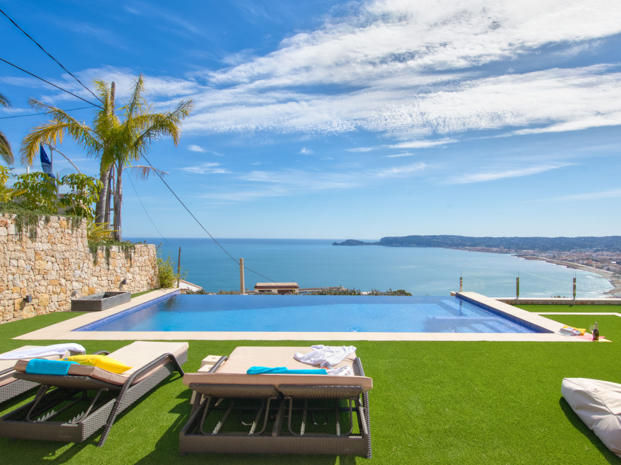 Foto 49 - Casa de 5 habitaciones en Jávea con piscina privada y vistas al mar