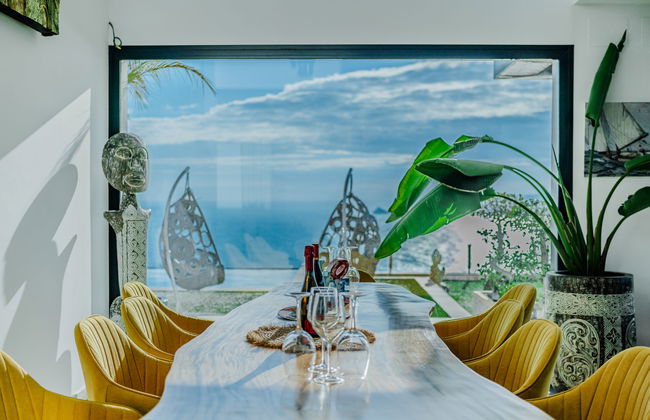 Casa de 6 quartos em Jávea com piscina privada e jardim - Foto 9