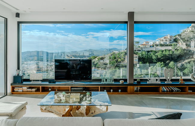 Casa de 6 quartos em Jávea com piscina privada e jardim - Foto 66