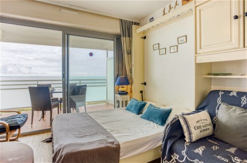 Foto 12 - Apartamento en Quiberon con vistas al mar