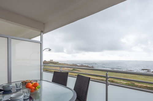 Photo 15 - Apartment in Quiberon with sea view