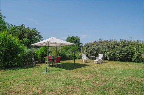 Foto 4 - Casa de 2 quartos em Castelfranco di Sotto com piscina e jardim