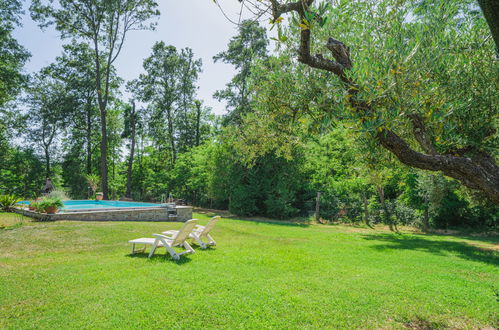 Foto 20 - Casa con 2 camere da letto a Castelfranco di Sotto con piscina e giardino