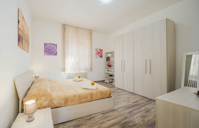 2 bedroom House in Castelfranco di Sotto with swimming pool and garden - Photo 12