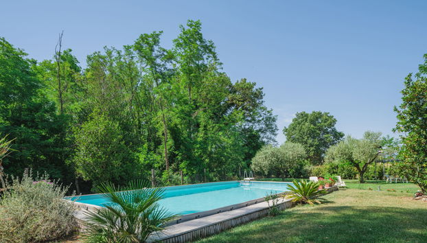 2 bedroom House in Castelfranco di Sotto with swimming pool and garden - Photo 2