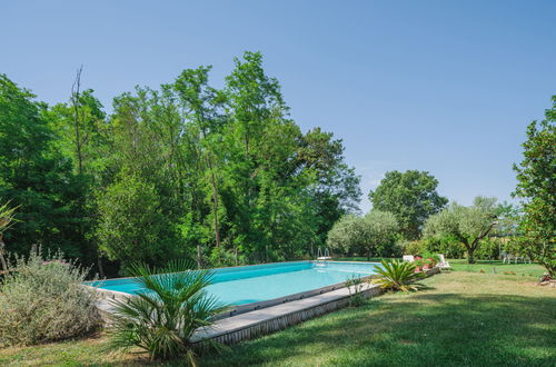 Photo 2 - Maison de 2 chambres à Castelfranco di Sotto avec piscine et jardin