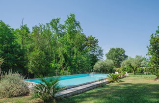 Foto 2 - Casa de 2 quartos em Castelfranco di Sotto com piscina e jardim