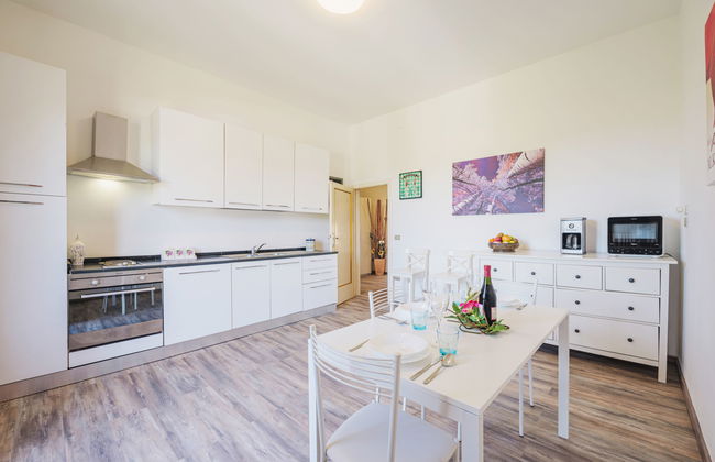 2 bedroom House in Castelfranco di Sotto with swimming pool and garden - Photo 6