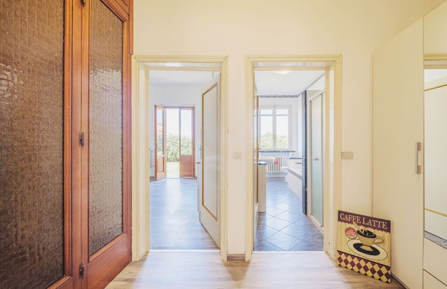 2 bedroom House in Castelfranco di Sotto with swimming pool and garden - Photo 11