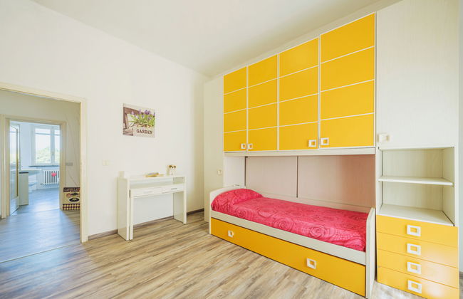 2 bedroom House in Castelfranco di Sotto with swimming pool and garden - Photo 16