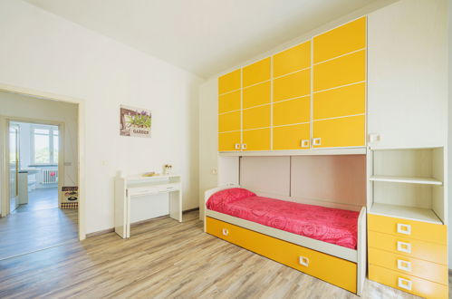Foto 16 - Haus mit 2 Schlafzimmern in Castelfranco di Sotto mit schwimmbad und garten
