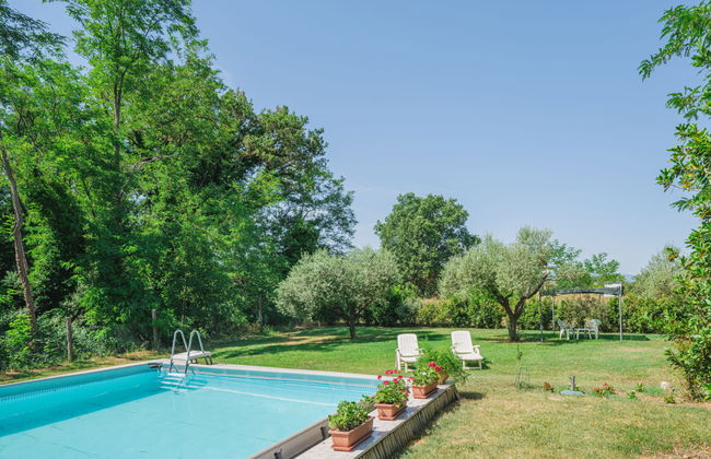 2 bedroom House in Castelfranco di Sotto with swimming pool and garden - Photo 22