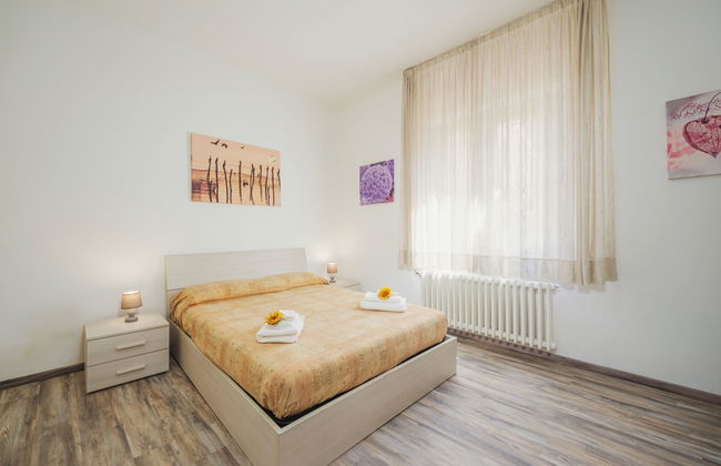 2 bedroom House in Castelfranco di Sotto with swimming pool and garden - Photo 14