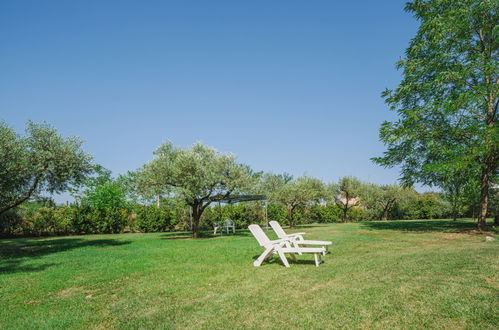 Photo 24 - Maison de 2 chambres à Castelfranco di Sotto avec piscine et jardin